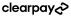 Clearpay Logo